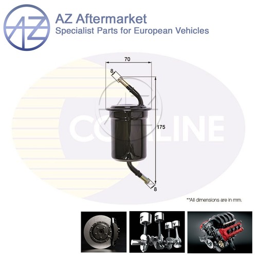 Fits mazda 323 626 premacy - fits,