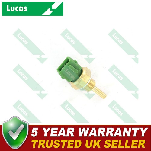 Lucas coolant temperature - lucas,