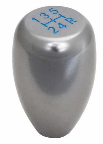 Chrome gear shift knob - chrome,