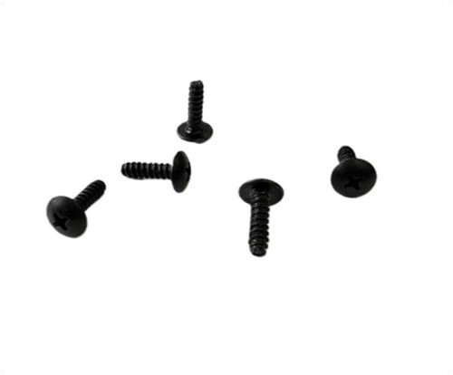Fit mazda metal torx hex - metal, screw