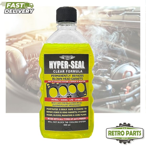 Head gasket repair - head, mazda