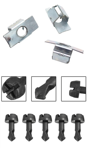 Fit mazda under engine top - fit,