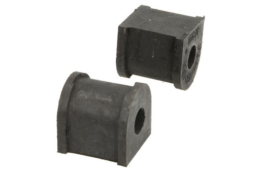 Stabiliser bar rubber rear - rubber,