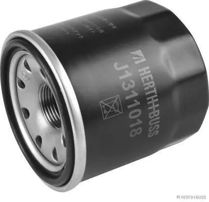 Oil filter spin - filter, spin-on