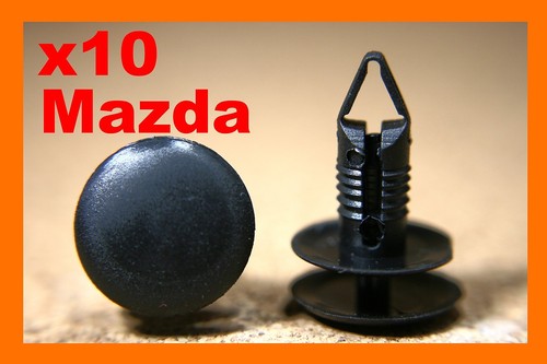 For mazda interior door - for,