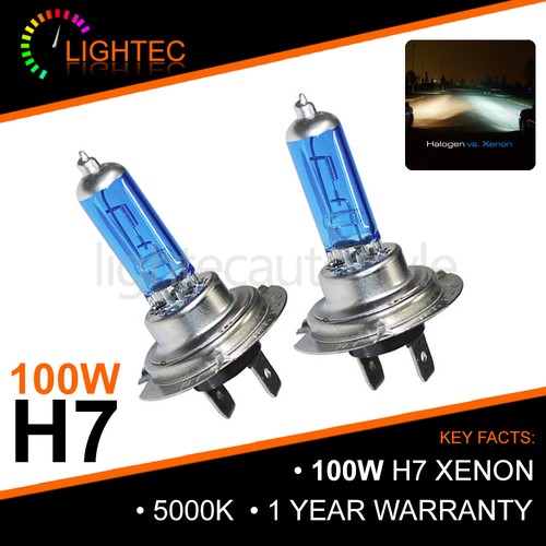 100w hid white xenon - hid,