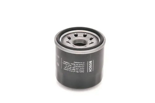 Oil filter spin f - filter, spin-on