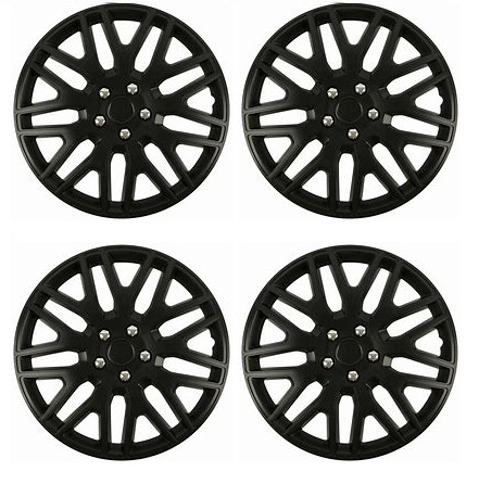 Wheel trims hub caps - trims, 15"