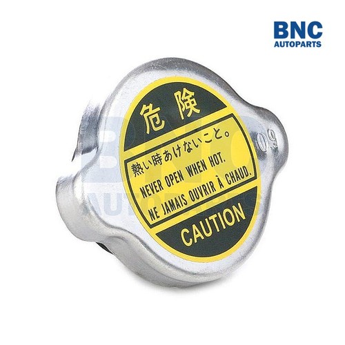 Radiator cap fits - mazda, mx-5