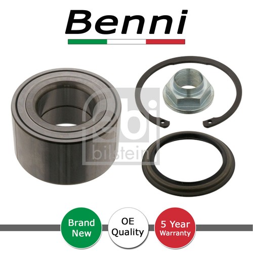 Wheel bearing kit - bearing,