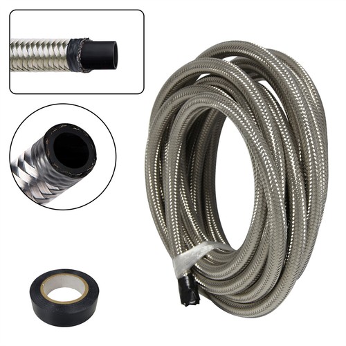 Universal 4ft an4 - an4, stainless