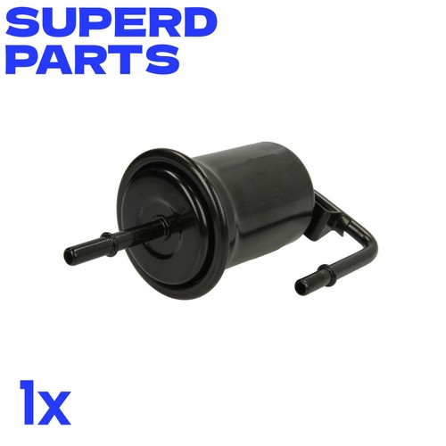 Fuel filter fits - filter, fits: